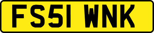 FS51WNK