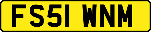 FS51WNM