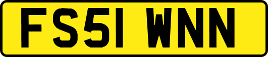 FS51WNN