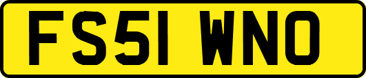 FS51WNO