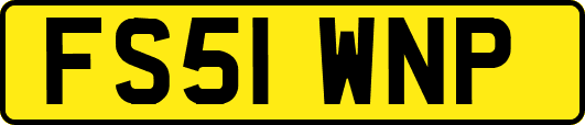 FS51WNP