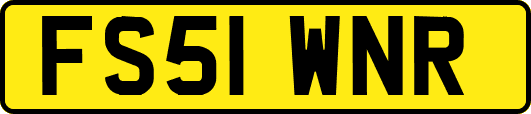 FS51WNR