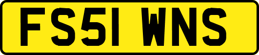 FS51WNS