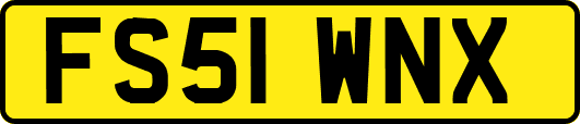 FS51WNX