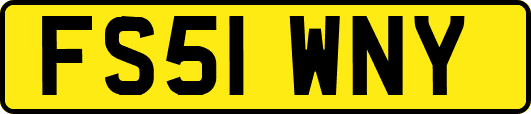 FS51WNY