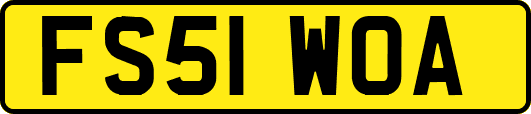FS51WOA