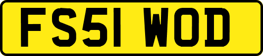 FS51WOD