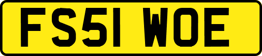 FS51WOE