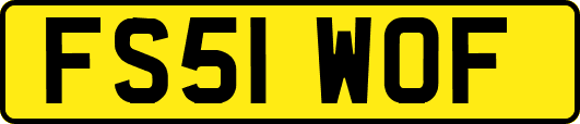 FS51WOF