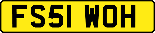 FS51WOH