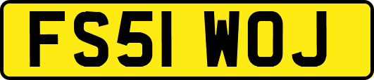 FS51WOJ