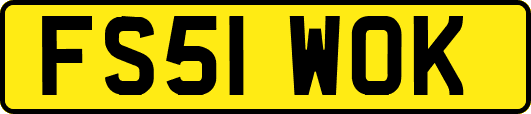 FS51WOK