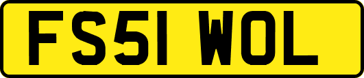 FS51WOL