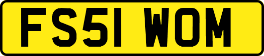 FS51WOM
