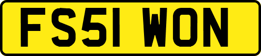 FS51WON