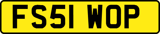 FS51WOP