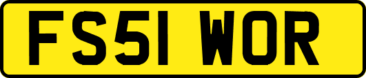 FS51WOR