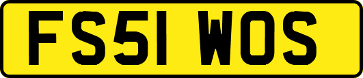 FS51WOS