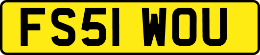 FS51WOU