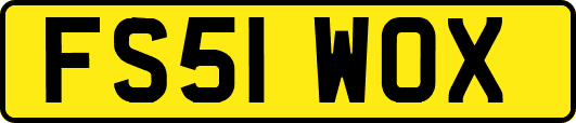FS51WOX