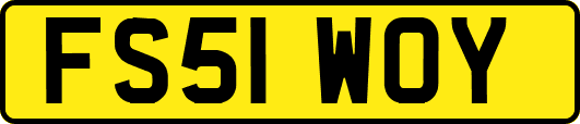 FS51WOY