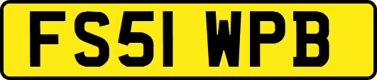 FS51WPB