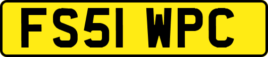 FS51WPC