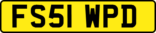 FS51WPD