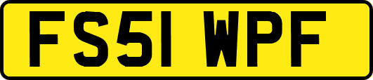 FS51WPF