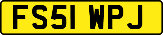 FS51WPJ