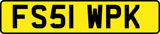 FS51WPK