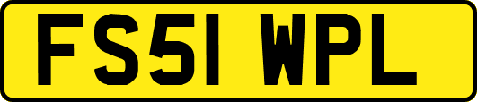 FS51WPL