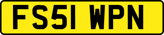 FS51WPN