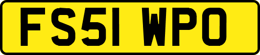 FS51WPO