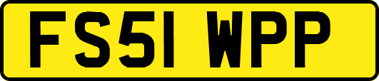 FS51WPP