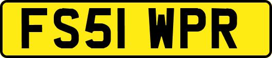 FS51WPR