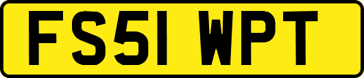 FS51WPT