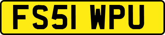 FS51WPU