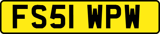 FS51WPW