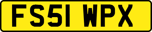 FS51WPX