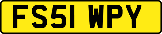 FS51WPY