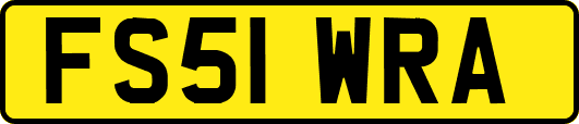 FS51WRA