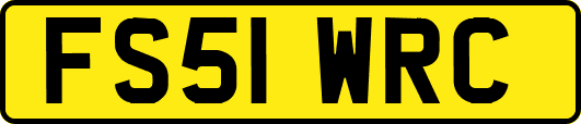 FS51WRC