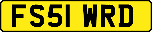 FS51WRD