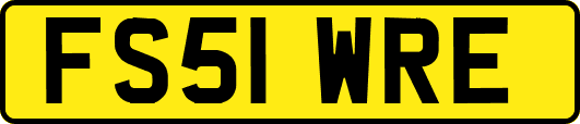 FS51WRE