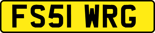 FS51WRG
