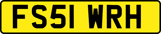 FS51WRH