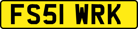 FS51WRK