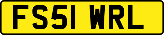 FS51WRL