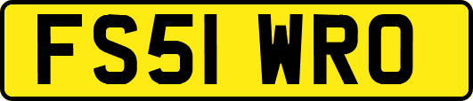 FS51WRO